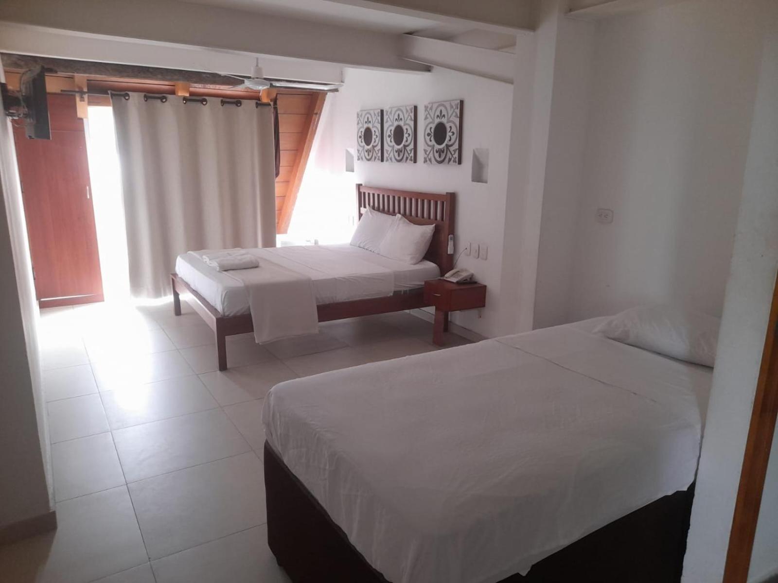 Casa Ebano 967 Hotel Cartagena Bagian luar foto